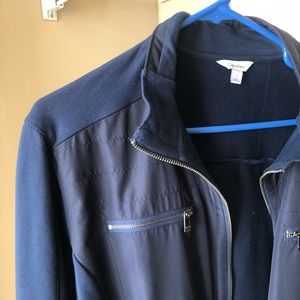 Calvin Klein Jacket